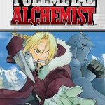 Fullmetal Alchemist Vol. 16 Manga