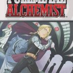 Fullmetal Alchemist Vol. 18 Manga