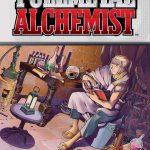 Fullmetal Alchemist Vol. 19 Manga