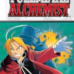 Fullmetal Alchemist Vol. 2 Manga