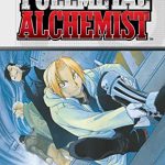 Fullmetal Alchemist Vol. 20 Manga