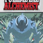 Fullmetal Alchemist Vol. 21 Manga