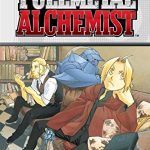 Fullmetal Alchemist Vol. 22 Manga