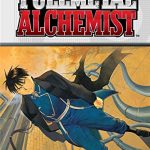 Fullmetal Alchemist Vol. 23 Manga