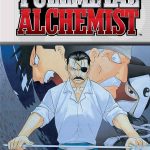 Fullmetal Alchemist Vol. 24 Manga