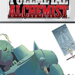 Fullmetal Alchemist Vol. 25 Manga