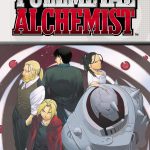 Fullmetal Alchemist Vol. 26 Manga