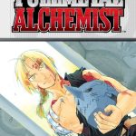 Fullmetal Alchemist Vol. 27 Manga