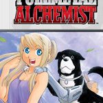 Fullmetal Alchemist Vol. 5 Manga