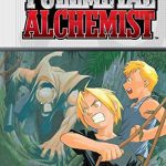 Fullmetal Alchemist Vol. 6 Manga