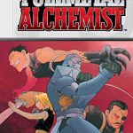Fullmetal Alchemist Vol. 7 Manga