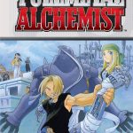 Fullmetal Alchemist Vol. 8 Manga