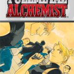 Fullmetal Alchemist Vol. 9 Manga