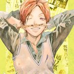 Noragami Stray God vol 11 Manga