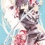 Noragami Stray God vol 15 Manga