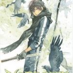 Noragami Stray God vol 21 Manga