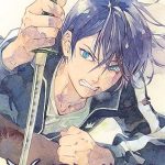 Noragami Stray God vol 26 Manga