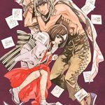 Noragami Stray God vol 6 Manga