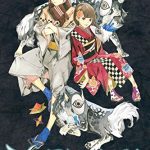 Noragami Stray God vol 8 Manga