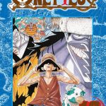 One Piece vol 10 Manga