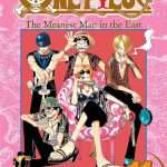 One Piece vol 11 Manga