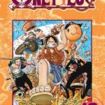 One Piece vol 12 Manga