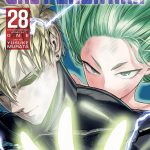 One-Punch Man, Vol. 28