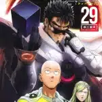 One-Punch Man, Vol. 29