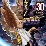 One-Punch Man, Vol. 30