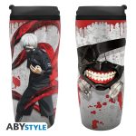 TOKYO GHOUL putna šalica 355 ml