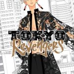 Tokyo Revengers vol 17-18 Manga