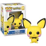 FUNKO POP GAMES: POKEMON - PICHU