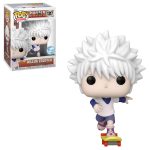 Funko Pop Killua sa skatebordom 9 cm