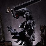 BERSERK - Gatsu - Pop Up Parade L size Good smiBERSERK - Gatsu - Pop Up ParadBERSERK - Gatsu - Pop Up Parade L size Good smile figura 28 cme L size Good smile figura 28 cmle figura 28 cm