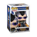 Black Clover funko pop figura Magna 9 cm