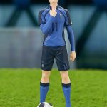 Blue Lock Pop Up Parade PVC Statue Isagi Yoichi 17 cm