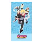Boruto - Naruto Next Generations ručnik 70 x 35 cm