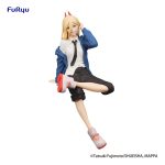 Chainsaw Man Noodle Stopper figura Power 14 cm