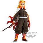 DEMON SLAYER - KYOJURO RENGOKU Figura (BANPRESTO)