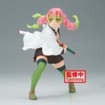 DEMON SLAYER - Mitsuri Kanroji - figura 14 cm