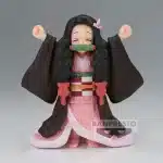 DEMON SLAYER - Nezuko Kamado - figura 12 cm