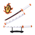 DEMON SLAYER RENGOKU MINI KATANA 40 CM