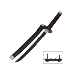DEMON SLAYER TANJIRO VER1 MINI KATANA 40 CM