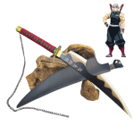 DEMON SLAYER - TENGEN UZUI MAČ 104 CM