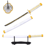DEMON SLAYER ZENITSU MINI KATANA 40 CM