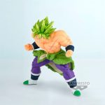 Dragon Ball Super Broly figura 15cm