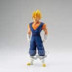 Dragon Ball Super Saiyan Vegito figura 17cm