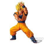 Dragon Ball Super Son Goku Super Saiyan figura 16cm