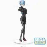 EVANGELION Rei Ayanami Figura 20 cm