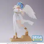 RE:ZERO - Rem - Super Demon Angel Luminasta 20 cm
